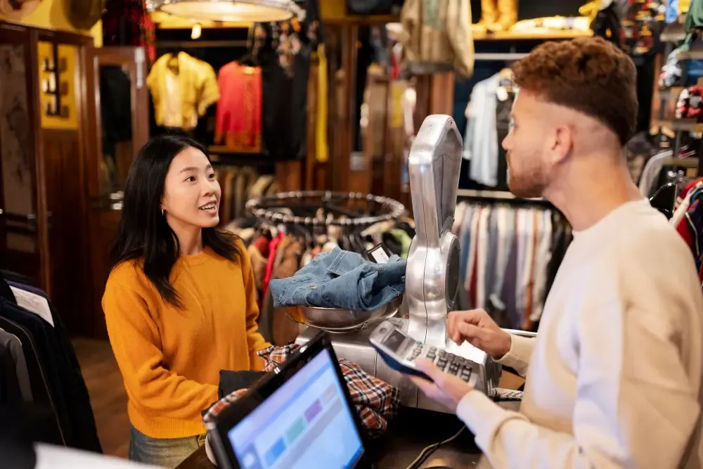 Retail