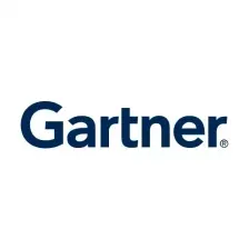 Gartner Logo 