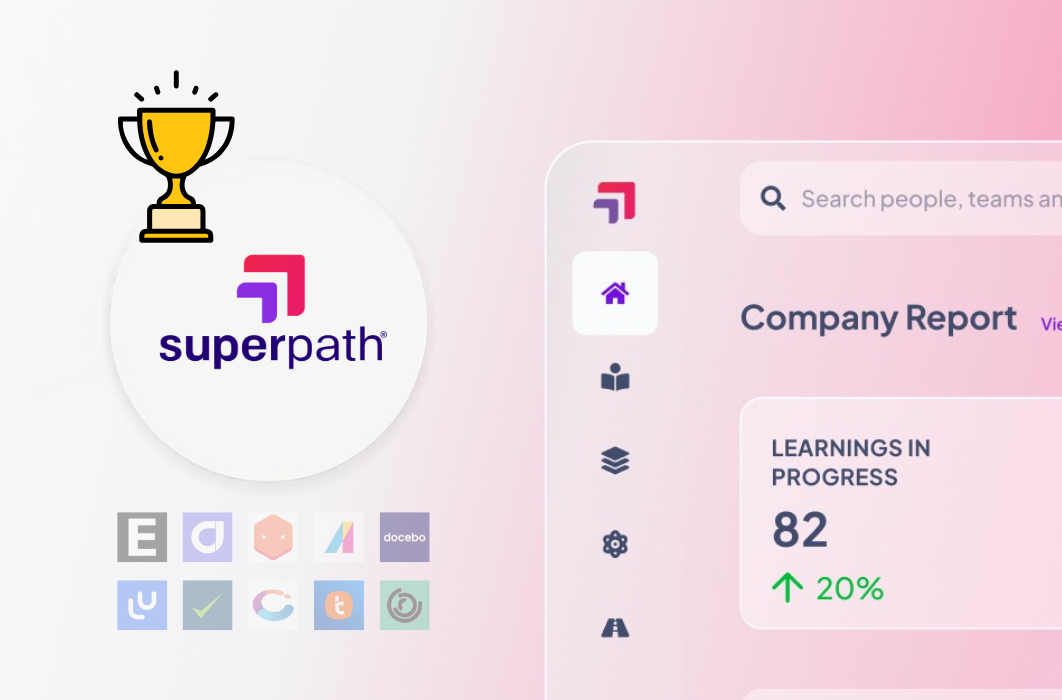 SuperPath - The best LMS Australia 