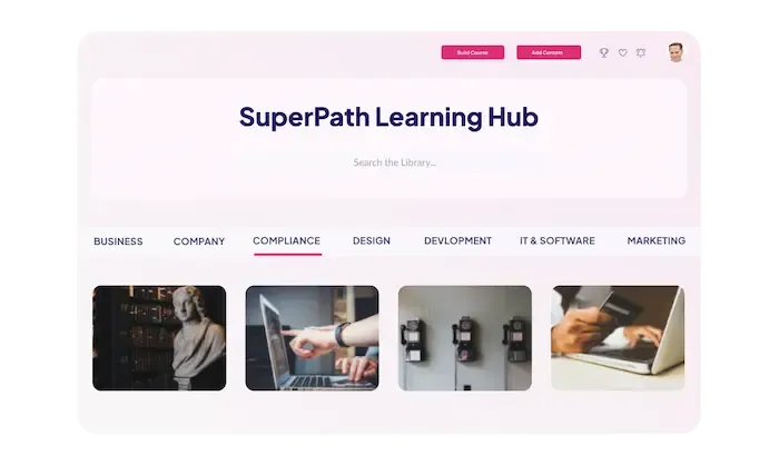 Compliance Library