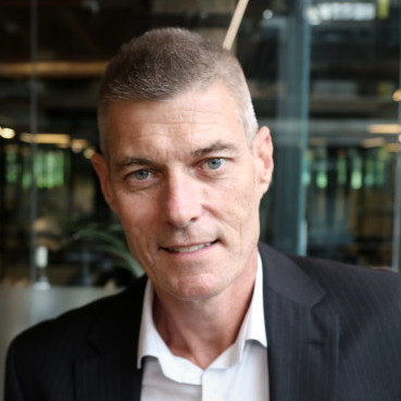 David Anderson
