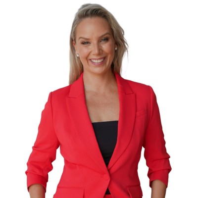Sarah Stone